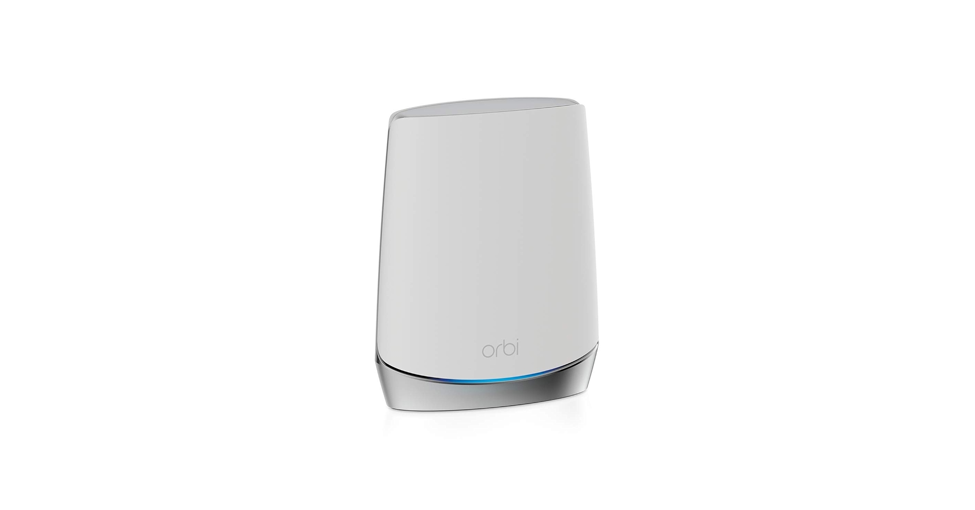 Orbi WiFi6 Mini AX4200 4台セット NETGEAR Orbi WiFi 6 Mini AX4200トライバンドメッシュWiFi
